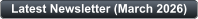 Latest Newsletter (March 2026)
